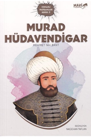 Murad Hüdavendigar - Sptl-828119 Murad Hüdavendigar - Sptl-828119