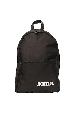 Joma 9212259-106 Otter Unisex Sırt Çantası Siyah