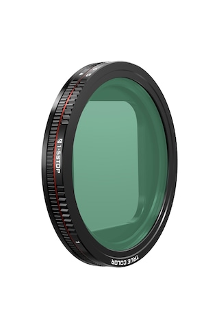 Freewell Sherpa Serisi True Color Variable Nd 1-5 Stop Filtre