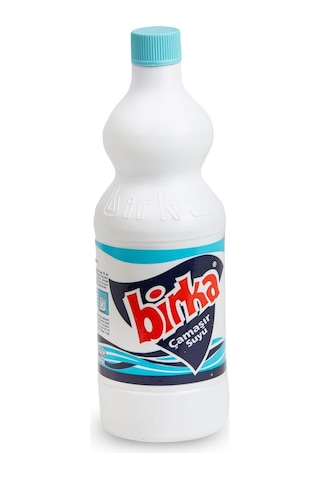 Birka Çamaşır Suyu 1 Kg+birka Kireç Çözücü 1kg+birka Tuz Ruhu1kg