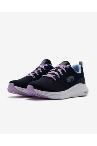 Skechers 150024-nvlv Vapor Foam Fresh Trend Kadın Lacivert Koşu Günlük Spor Ayakkabı