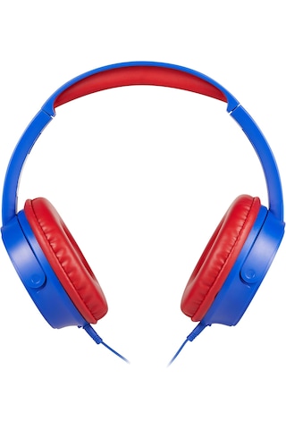 Amplify MV-6513-SP2 Marvel Spiderman Kablolu Mikrofonlu Kulak Üstü Kulaklık