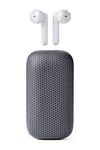 Lexon Speakerbuds Bluetooth Kulaklık & Bluetooth Hoparlör