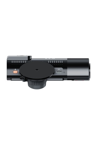 Premium Mb-5700 Quad Hd 4k Gps+wifi+ Türkçe Uygulama Araç Kamera
