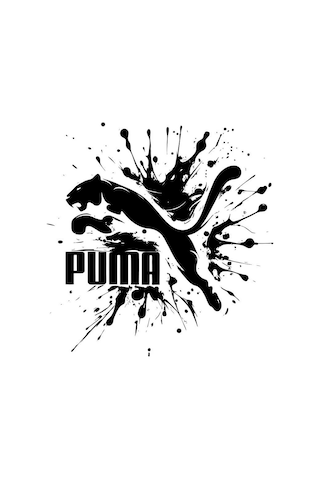 Puma Ütü İle Uygulanabilen Dtf Tekstil Baskı