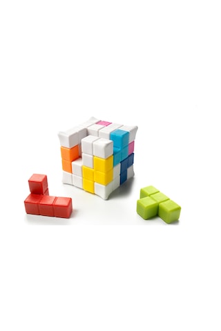 Smartgames Plug And Play Puzzler