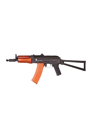Cybergun Aks74u Kalashnikov Mt. Aeg Airsoft Cihazı