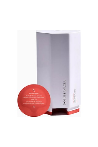 Noble Panacea The Energist Multi-defense Lotion Spf50 67ml, Güneş Koruyucu Ve Anti-aging Losyon Güneş Krem Ve Losyonları
