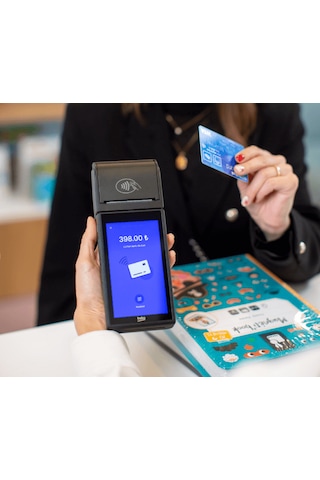Beko X30 Tr Yazar Kasa Android Pos