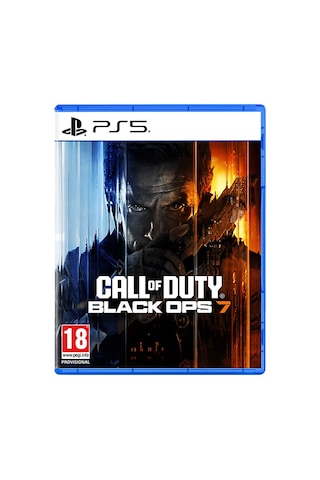 Mıcrosoft Call Of Duty: Black Ops 7 Ps5 Oyun