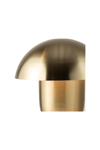 Nexa Abajur 44 Cm Gold