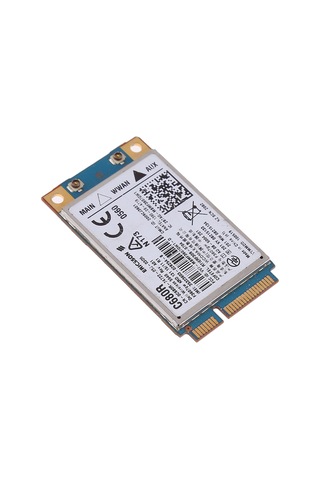 Sones Dell C680r Wwan Umts Wireless 5540 Dw5540 Ericsson F3607gw İçin Kablosuz Ağ Kartı