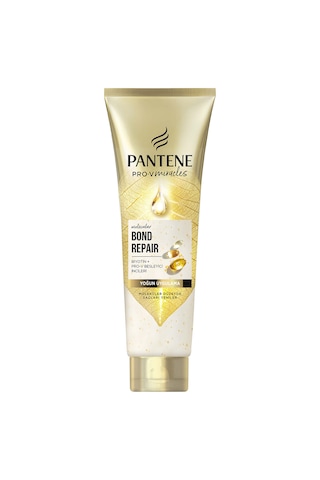 Pantene Pro-V Miracles Molecular Bond Repair Yoğun Uygulama Kürü 150 ML