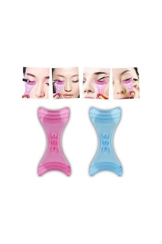 Eyeliner Kirpik Aparatı