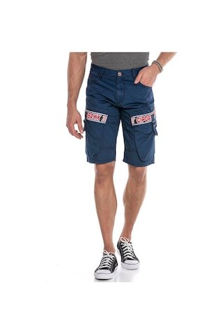 Ck243 Erkek Kapri Şort 001