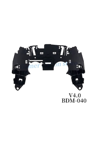Playstation 5 Dualsense V4 İle Uyumlu Bdm040 Kasnak Ps5 İç Kasa