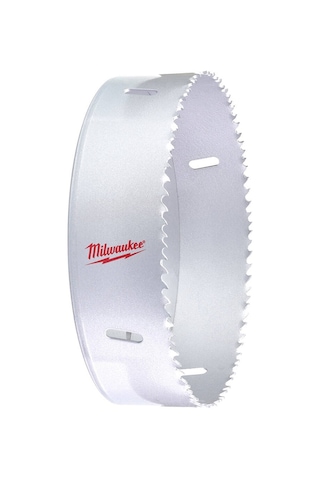 Milwauke Bi-metal Panç 152 Mm 4932464711