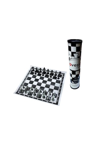 Avessa Satranç Takımı Rst-10
