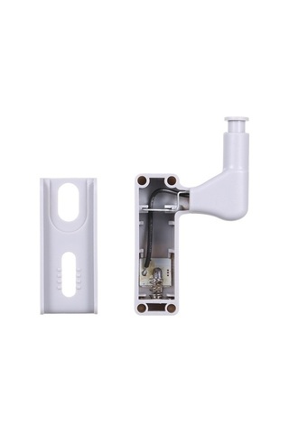 Opulentliving 10'lu Sensörlü Led Dolap Aydınlatma Lambası - Beyaz Mutfak Gardırop Kullanışlı Çözüm Diğer