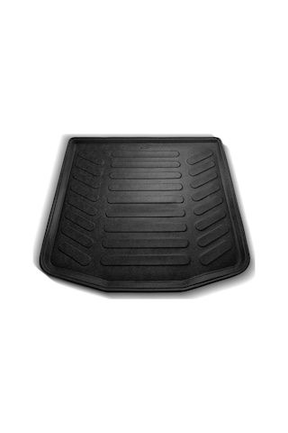 Ford Focus Iıı Sedan Düz Ince Zemin 2011-2014 3D Bagaj Havuzu