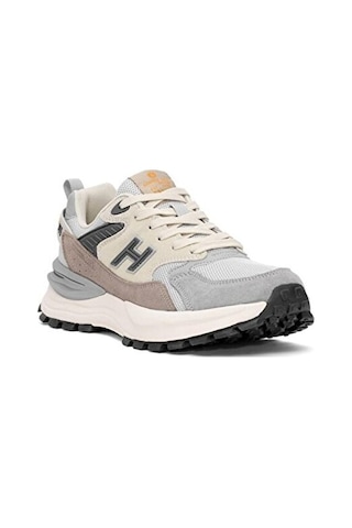 Hammer Jack Erkek Günlük Ayakkabı 25001-m Bej-taupe