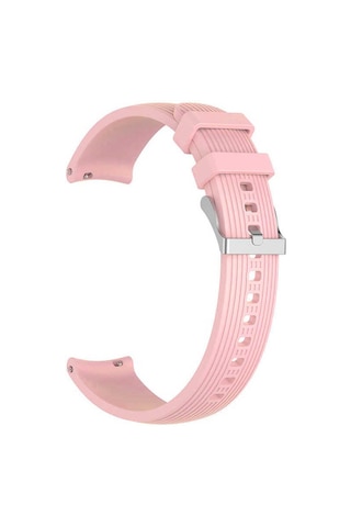 Galaxy Watch 46mm 22mm Krd-18 Uyumlu Zore Kordon-no12