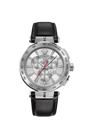 Versace Vrscve6ca0123 Erkek Kol Saati Metalik