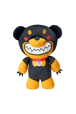 Deddy Bears Özel Kutulu 32 Cm Figür Seri 4 - Snapps Çok Renkli