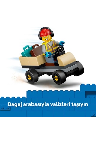 Znv Zenvia Mey İthalat Yolcu Jeti 60492 Znv2025 Cmn Belirtilmemiş