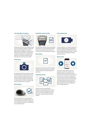 Phılıps Dvt7110 Voicetracer Dijital