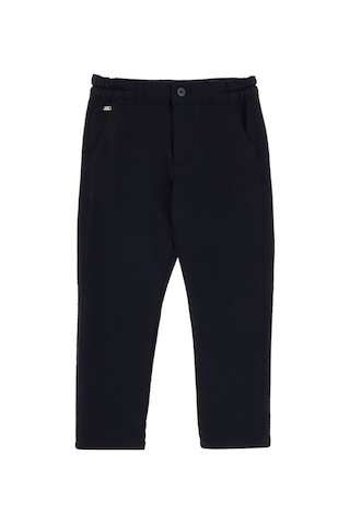 U.s. Polo Assn. Erkek Çocuk Lacivert Pantolon Kanvas-chino 50305940-vr033 Lacivert