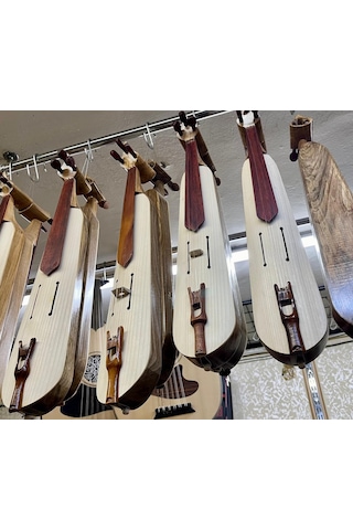 Ceviz Ağacı Karadeniz Kemençe