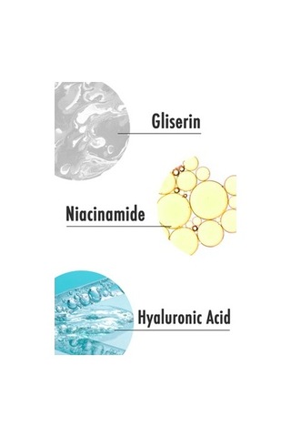 30 Ml Gece Onarıcı Cilt Bakım Serumu, Etkili Formül