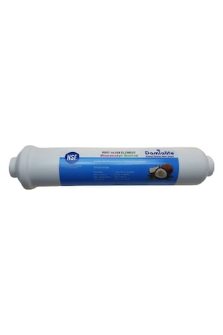 Su Arıtma Post Karbon Tatlandırıcı Mineral-Ph- Dengeleyici Filtre