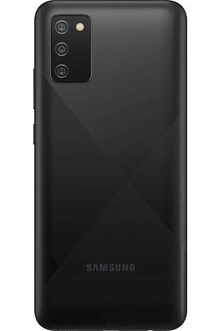 Samsung Galaxy A02S Duos 32 GB (Samsung Türkiye Garantili)