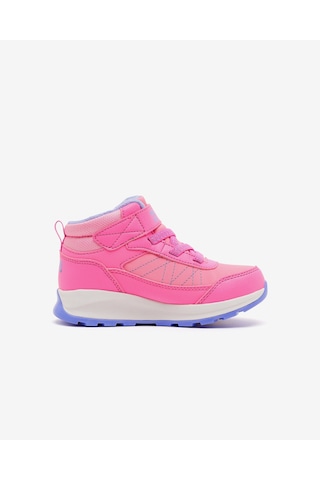 Skechers Storm Blazer-artıc Mass Küçük Kız Çocuk Pembe Bot 303493n Pklv