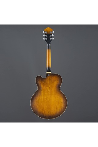Ibanez Af55-tf Artcore Af Serisi Hallow Body Elektro Gitar