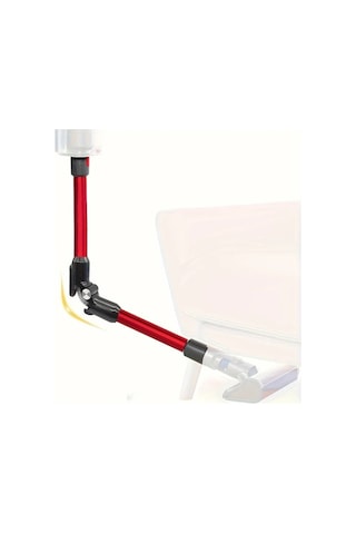 Motion003 V7 V8 V10 V11 V15 Şarjlı Süpürgeler İçin Hızlı Çıkartılabilir Uzatma Çubuğu 1 Bilgisayar