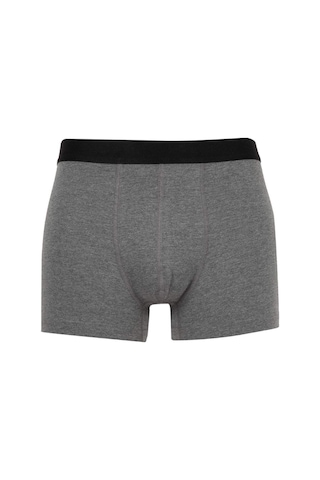 Defacto Regular Fit 3'lü Boxer K7635AZ24AUBK27