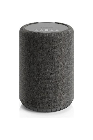 Audio Pro A10 Mkıı Koyu Gri Multiroom Akıllı Ev Hoparlörü