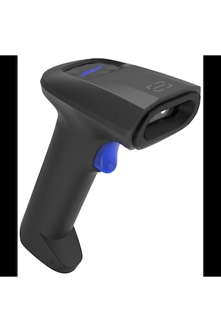 Sunlux Rh10, El Tipi, Cmos, Usb Kablolu, 2d Karekod, Barkod Okuyucu