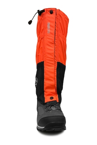 Mudemu Trekking Power Tozluk - Turuncu