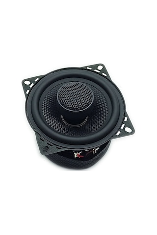 Clifford Co100 10 Cm 200 Watt Oto Hoparlör Takımı