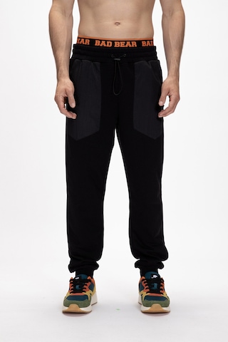Bad Bear Sailor Si Yah Erkek Sweatpants Eşofman Altı Siyah