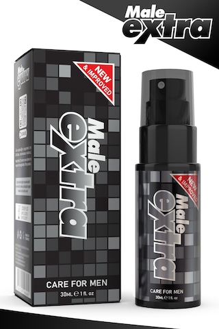 Male Extra Delay Sprey 30 ML