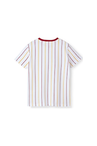 Gsstore Galatasaray Çocuk T-shirt C261044 Beyaz