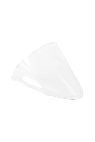 Nayomiglow Motosiklet Aksesuarları Ön Cam Ön Cam Kaplama Rüzgar Deflektörü Kawasaki Ninja Zx6r Nınja Zx-6r Zx 6r 2024,a