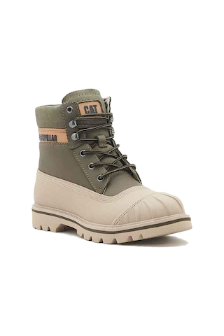 Caterpillar Colorado Galosh Ws Kadın Bot C-catg100993g1028 Yeşil