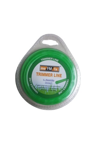 Tırpan Mısına 1.6 Mm 15 M Yuvarlak-mefa