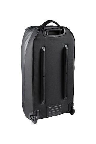 Vaude Travel 90 Çekçekli Seyahat Çantası 15823 Çok Renkli